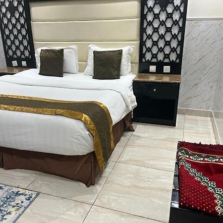 Anfa Furnished Apartments 제다 외부 사진