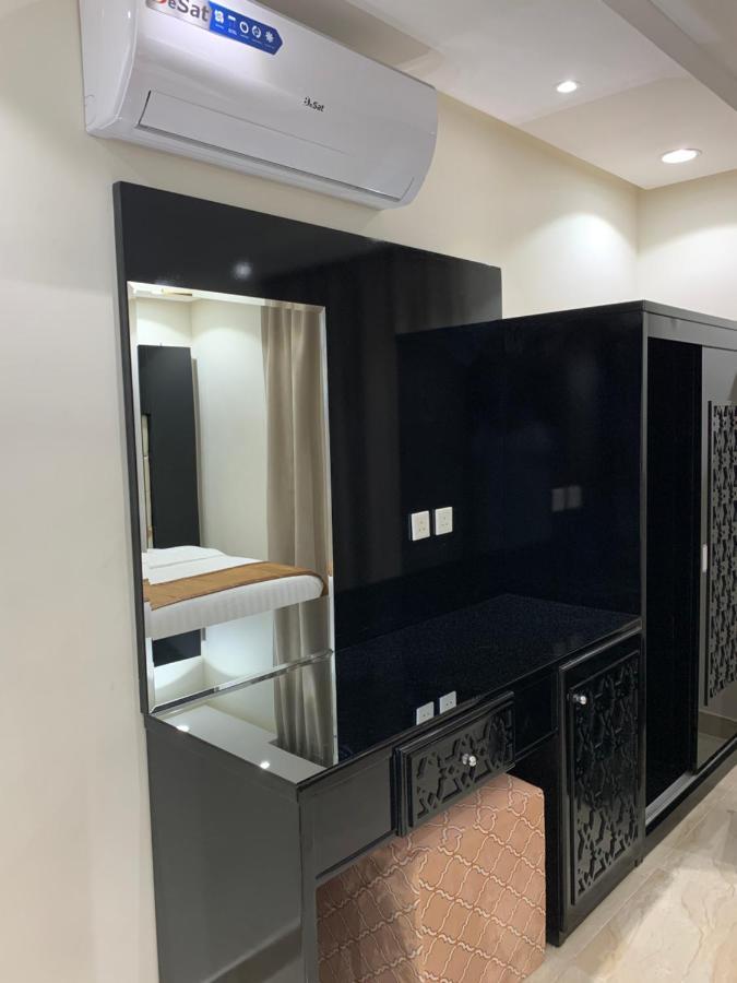 Anfa Furnished Apartments 제다 외부 사진