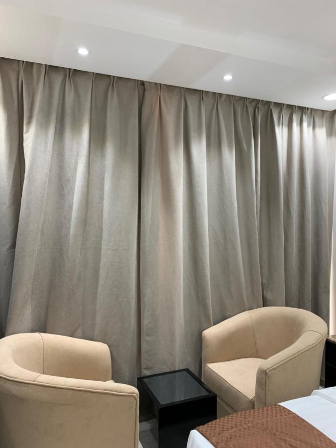 Anfa Furnished Apartments 제다 외부 사진