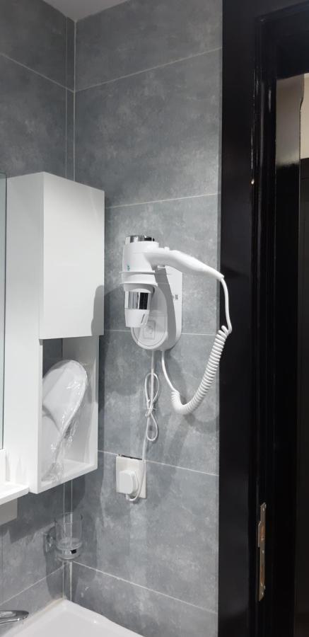 Anfa Furnished Apartments 제다 외부 사진
