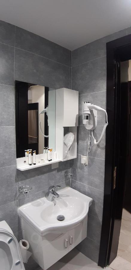 Anfa Furnished Apartments 제다 외부 사진
