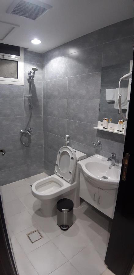 Anfa Furnished Apartments 제다 외부 사진