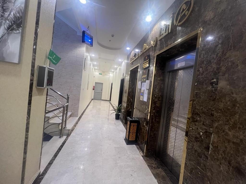 Anfa Furnished Apartments 제다 외부 사진