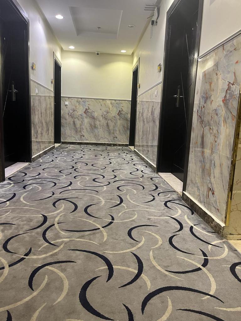 Anfa Furnished Apartments 제다 외부 사진