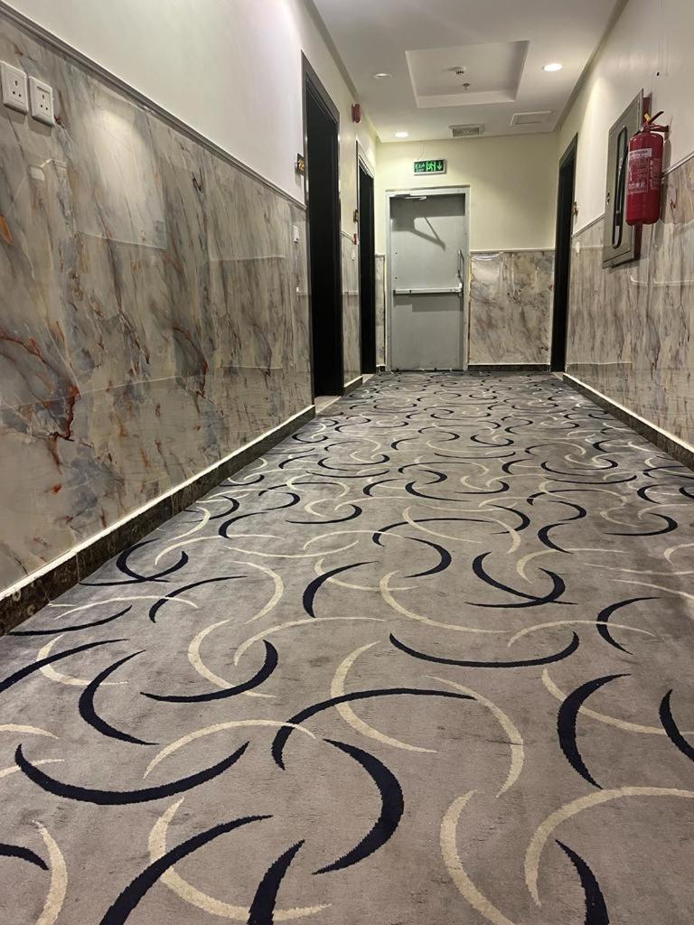 Anfa Furnished Apartments 제다 외부 사진