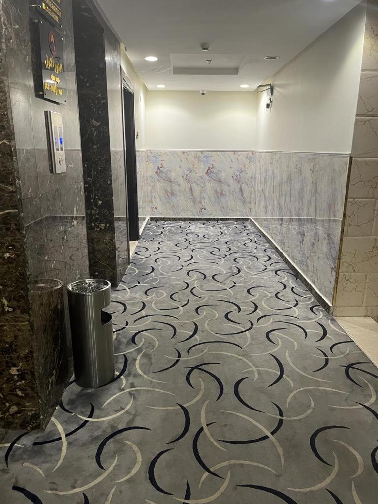 Anfa Furnished Apartments 제다 외부 사진
